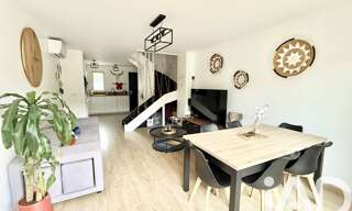 Appartement 3 Pièces 60 m² à vendre à Biganos (33380)