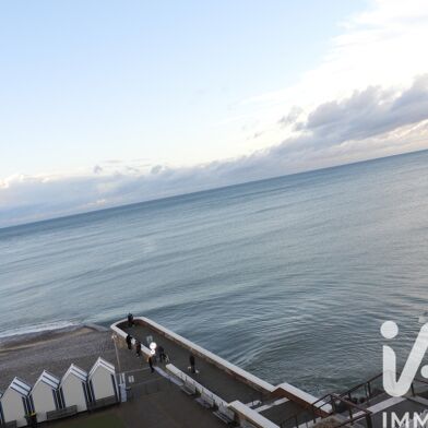 Maison 6 pièces 465000 €