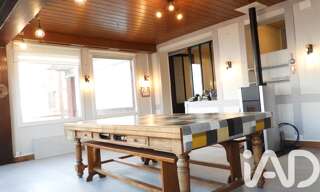 Maison 6 Pièces 155 m² à vendre à Yport (76111)