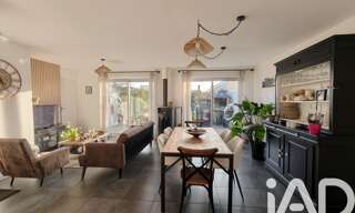 Maison 5 Pièces 123 m² à vendre à Indre (44610)