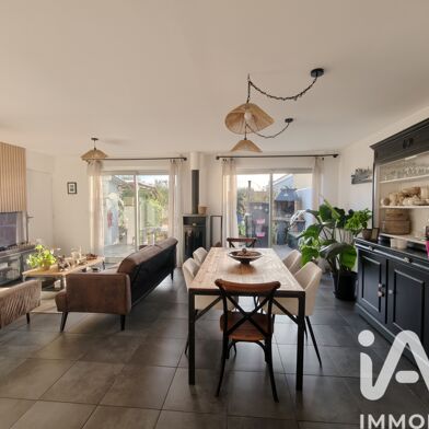 Maison 5 pièces 430000 €
