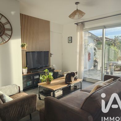 Maison 5 pièces 430000 €