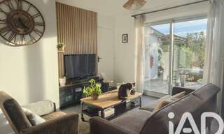 Maison 5 Pièces 123 m² à vendre à Indre (44610)