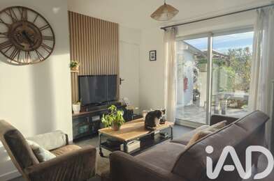 Maison 5 pièces 430000 €