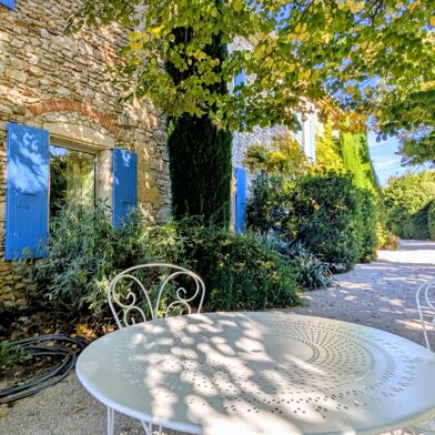 Maison 8 pièces 895000 €