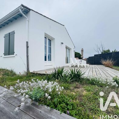 Maison 4 pièces 919000 €
