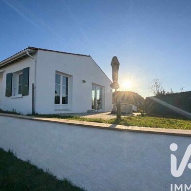 Maison 4 pièces 919000 €