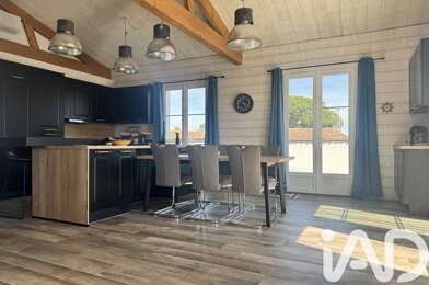 Maison 4 pièces 858000 €