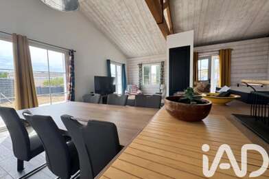 Maison 4 pièces 829920 €
