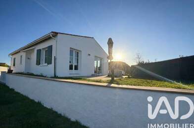 Maison 4 pièces 829920 €