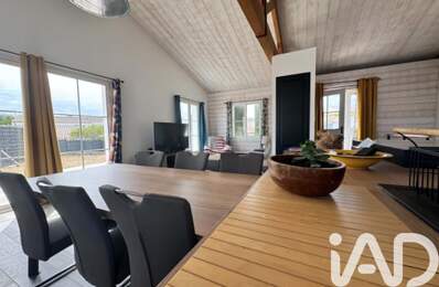 Vente Maison/villa 4 pièces — photo du bien