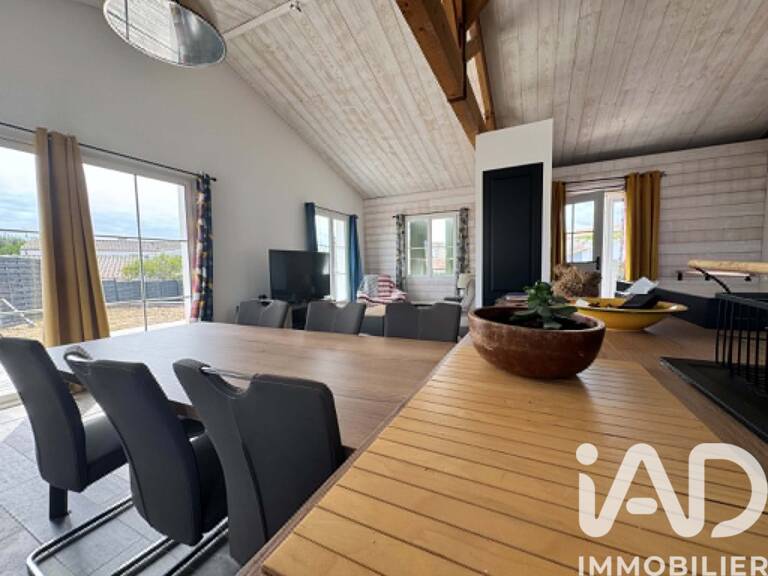 Vente Maison/villa 4 pièces — photo 1
