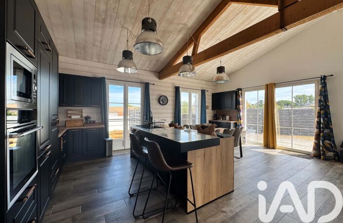 Vente Maison/villa 4 pièces — photo 2