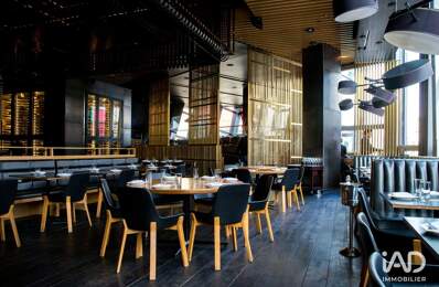 Vente Bar-brasserie 184 m&sup2; — photo du bien