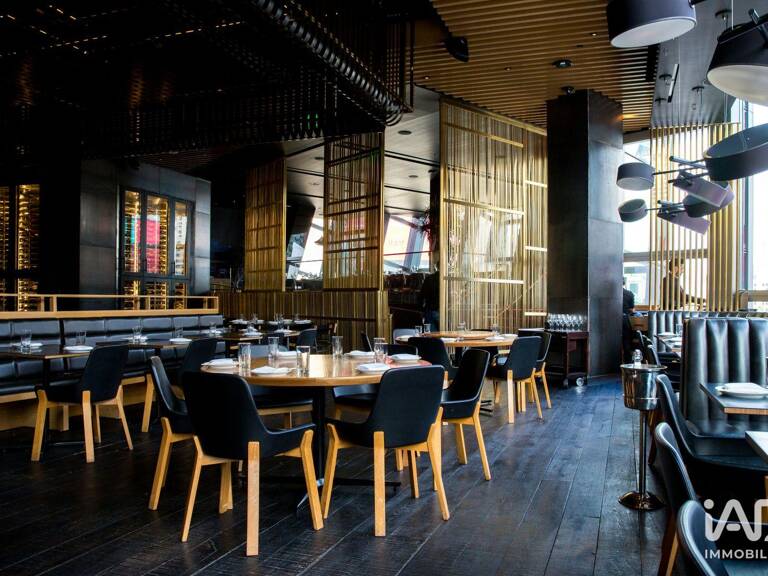 Vente Bar-brasserie 184 m&sup2; — photo 1