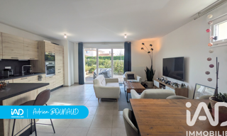 Maison 4 Pièces 91 m² à vendre à Pessac (33600)