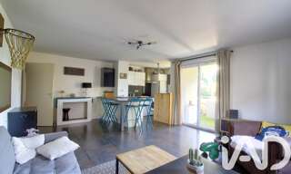 Appartement 3 Pièces 62 m² à vendre à Toulouse (31200)