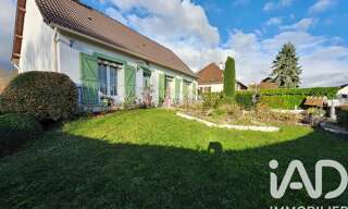 Maison 5 Pièces 80 m² à vendre à Mer (41500)