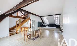 Appartement 5 Pièces 150 m² à vendre à Reims (51100)