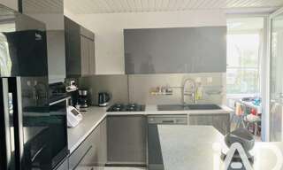 Maison 4 Pièces 94 m² à vendre à Le Quillio (22460)