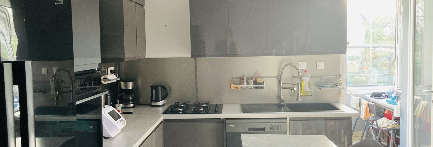 Maison 4 Pièces 94 m² à vendre à Le Quillio (22460)