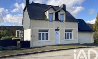 Maison 4 Pièces 94 m² à vendre à Le Quillio (22460)