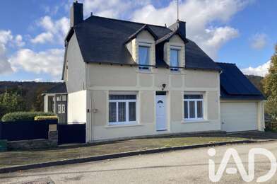 Maison 4 pièces 168000 €