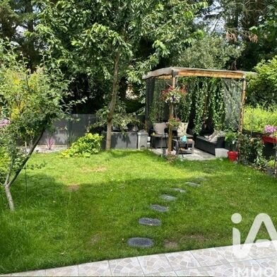 Maison 6 pièces 385000 €