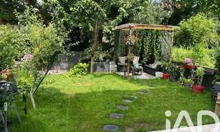 Maison 6 Pièces 119 m² à vendre à Claye-Souilly (77410)