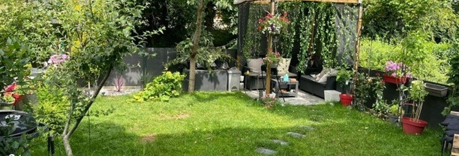 Maison 6 Pièces 119 m² à vendre à Claye-Souilly (77410)