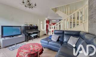 Maison 6 Pièces 119 m² à vendre à Claye-Souilly (77410)