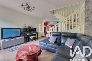 Maison 6 pièces 369000 €