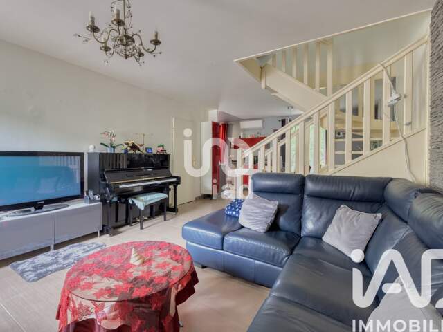 Vente Maison traditionnelle 6 pièces — photo du bien
