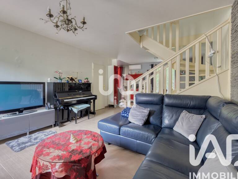 Vente Maison traditionnelle 6 pièces — photo 1