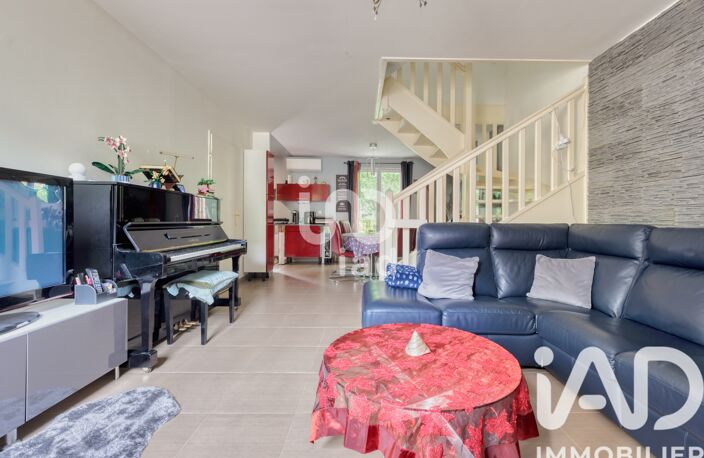 Vente Maison traditionnelle 6 pièces — photo 2