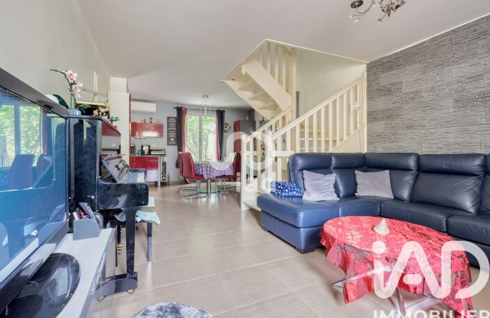 Vente Maison traditionnelle 6 pièces — photo 3