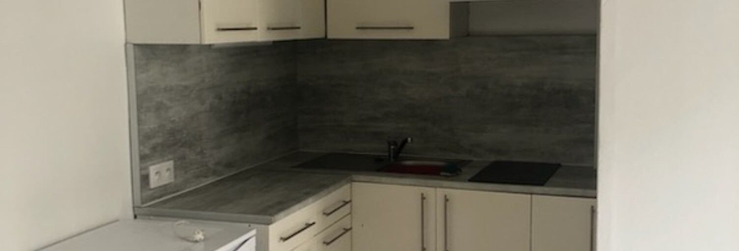 Maison 2 Pièces 43 m² à vendre à Blaye (33390)