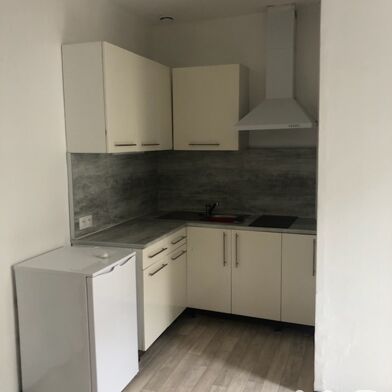 Maison 2 pièces 91000 €