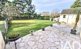 Maison 7 Pièces 137 m² à vendre à Sully-sur-Loire (45600)