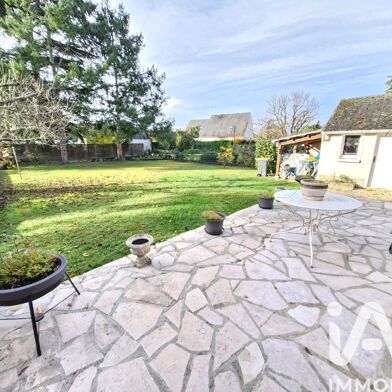 Maison 7 pièces 189500 €