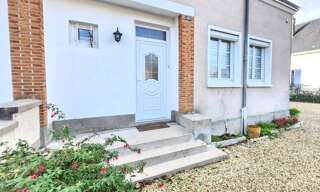 Maison 7 Pièces 137 m² à vendre à Sully-sur-Loire (45600)