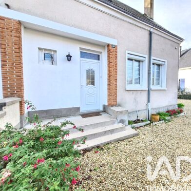 Maison 7 pièces 189500 €