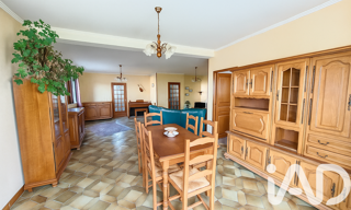 Maison 7 Pièces 137 m² à vendre à Sully-sur-Loire (45600)