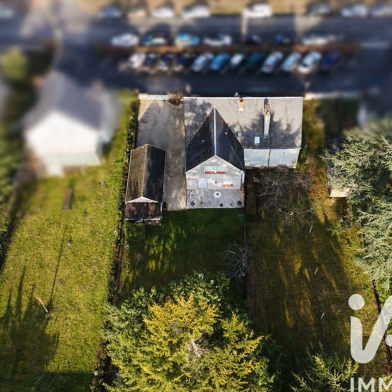 Maison 7 pièces 189500 €