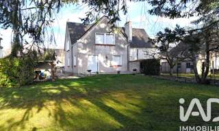 Maison 7 Pièces 137 m² à vendre à Sully-sur-Loire (45600)