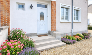 Maison 7 Pièces 137 m² à vendre à Sully-sur-Loire (45600)