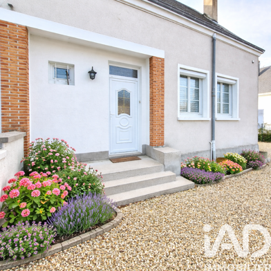 Maison 7 pièces 189500 €