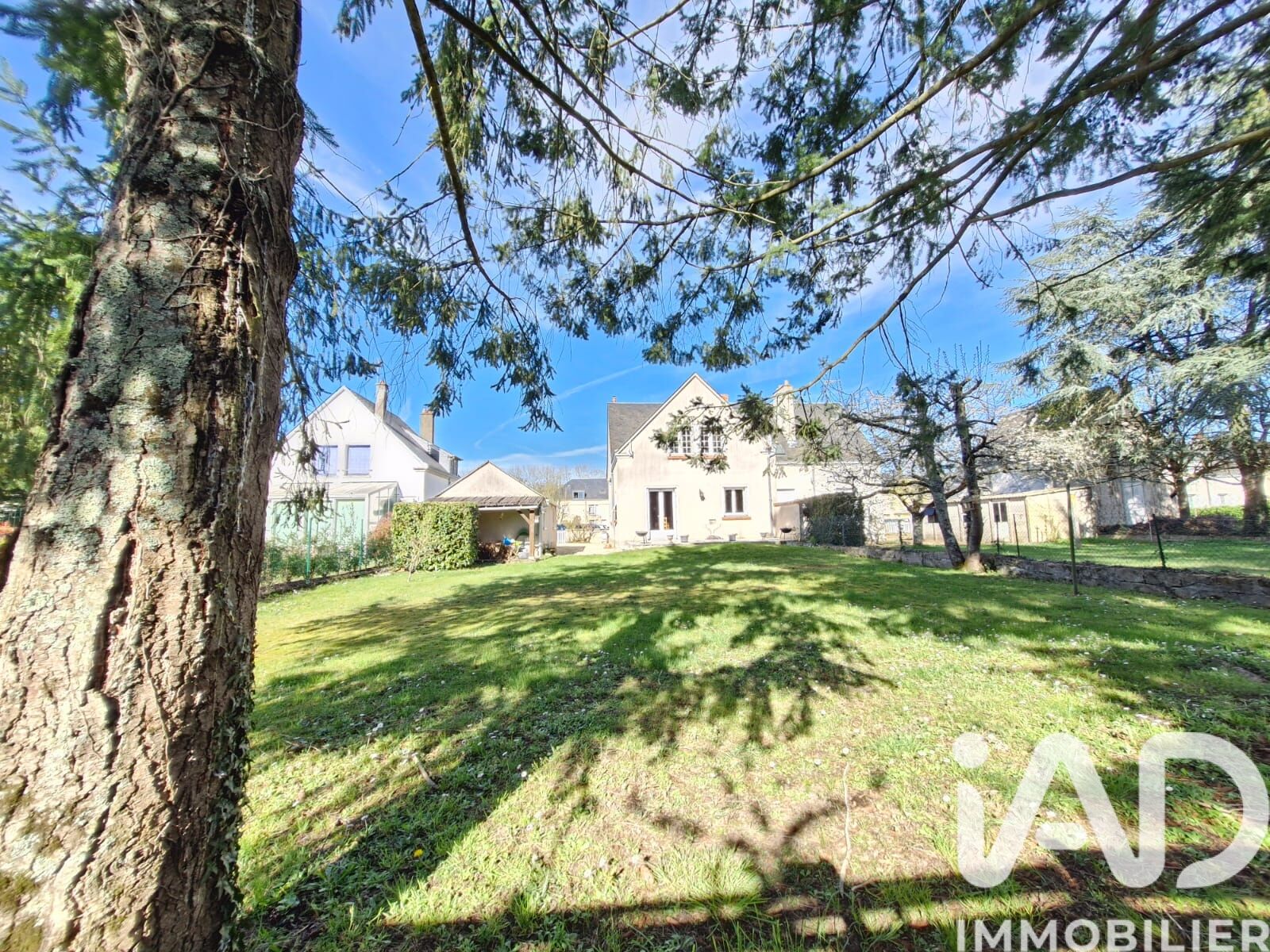 Sully-Sur-Loire - 137m² - 7p. - 5ch.