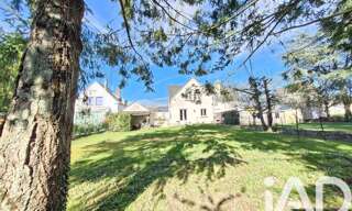 Maison 7 Pièces 137 m² à vendre à Sully-sur-Loire (45600)