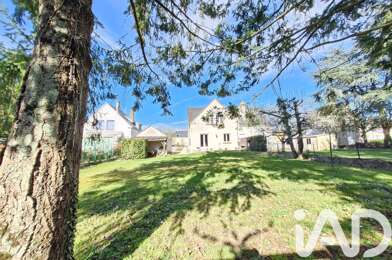 Maison 7 pièces 179990 €